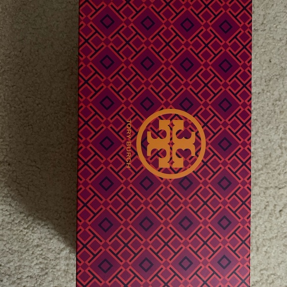Tory Burch Shoe Box - Picture 1 of 2
